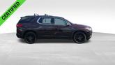 Thumbnail of 2021 Black Cherry Metallic Chevrolet Traverse