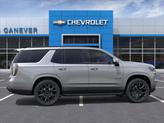 Thumbnail of 2025 Sterling Gray Metallic Chevrolet Tahoe