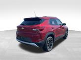 Thumbnail of 2023 Crimson Metallic Chevrolet Trailblazer