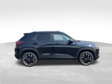 Thumbnail of 2023 Mosaic Black Metallic Chevrolet Trailblazer