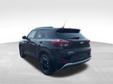 Thumbnail of 2023 Mosaic Black Metallic Chevrolet Trailblazer