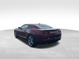 Thumbnail of 2010 Red Jewel Tintcoat Chevrolet Camaro