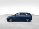 Thumbnail of 2024 Lakeshore Blue Metallic Chevrolet Equinox