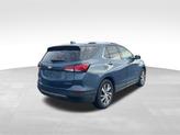 Thumbnail of 2024 Lakeshore Blue Metallic Chevrolet Equinox