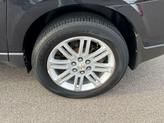 Thumbnail of 2015 Black Granite Metallic Chevrolet Traverse