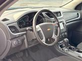 Thumbnail of 2015 Black Granite Metallic Chevrolet Traverse