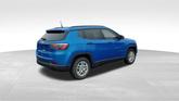 Thumbnail of 2018 Laser Blue Pearlcoat Jeep Compass