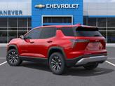 Thumbnail of 2026 Radiant Red Tintcoat Chevrolet Equinox