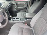 Thumbnail of 2017 Blue Chevrolet Traverse