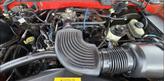 Thumbnail of 2000 Red Ford F-150