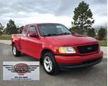 Thumbnail of 2000 Red Ford F-150