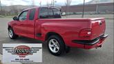 Thumbnail of 2000 Red Ford F-150