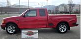Thumbnail of 2000 Red Ford F-150