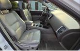 Thumbnail of 2013 White Dodge Durango