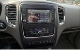 Thumbnail of 2013 White Dodge Durango