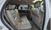 Thumbnail of 2013 White Dodge Durango