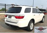 Thumbnail of 2013 White Dodge Durango