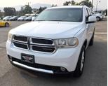 Thumbnail of 2013 White Dodge Durango