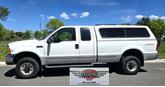 Thumbnail of 1999 White Ford F-250