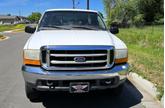 Thumbnail of 1999 White Ford F-250