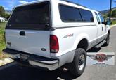 Thumbnail of 1999 White Ford F-250