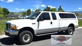 Thumbnail of 1999 White Ford F-250