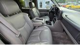 Thumbnail of 2006 Teal Chevrolet Suburban