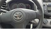 Thumbnail of 2006 Green Toyota RAV4