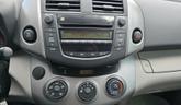 Thumbnail of 2006 Green Toyota RAV4