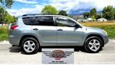 Thumbnail of 2006 Green Toyota RAV4