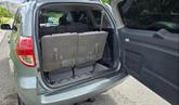 Thumbnail of 2006 Green Toyota RAV4
