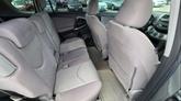 Thumbnail of 2006 Green Toyota RAV4