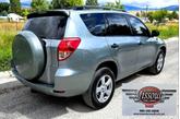 Thumbnail of 2006 Green Toyota RAV4