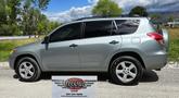 Thumbnail of 2006 Green Toyota RAV4