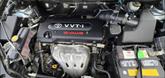 Thumbnail of 2006 Green Toyota RAV4