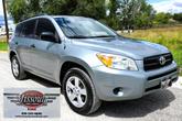 Thumbnail of 2006 Green Toyota RAV4