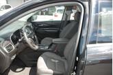 Thumbnail of 2018 Mosaic Black Metallic Chevrolet Equinox