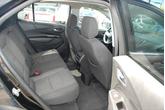 Thumbnail of 2018 Mosaic Black Metallic Chevrolet Equinox