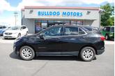 Thumbnail of 2018 Mosaic Black Metallic Chevrolet Equinox