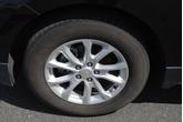 Thumbnail of 2018 Mosaic Black Metallic Chevrolet Equinox