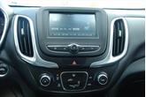 Thumbnail of 2018 Mosaic Black Metallic Chevrolet Equinox