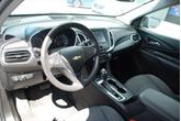 Thumbnail of 2018 Mosaic Black Metallic Chevrolet Equinox