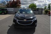 Thumbnail of 2018 Mosaic Black Metallic Chevrolet Equinox