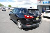Thumbnail of 2018 Mosaic Black Metallic Chevrolet Equinox