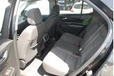 Thumbnail of 2018 Mosaic Black Metallic Chevrolet Equinox