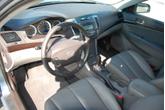 Thumbnail of 2010 Medium Silver Blue Metallic Hyundai SONATA