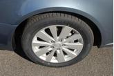 Thumbnail of 2010 Medium Silver Blue Metallic Hyundai SONATA
