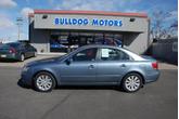Thumbnail of 2010 Medium Silver Blue Metallic Hyundai SONATA