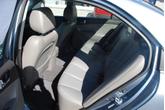 Thumbnail of 2010 Medium Silver Blue Metallic Hyundai SONATA