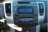 Thumbnail of 2010 Medium Silver Blue Metallic Hyundai SONATA